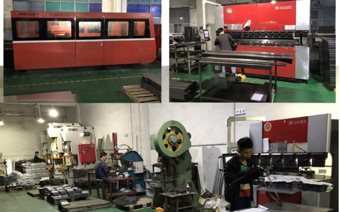Shenzhen Innoda Technology Co., Ltd. CN 会社案内