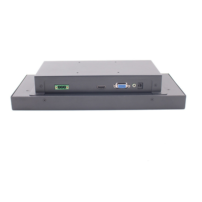 高い明るさ850cd TFT LCDのモニター1920x720のディスプレイ