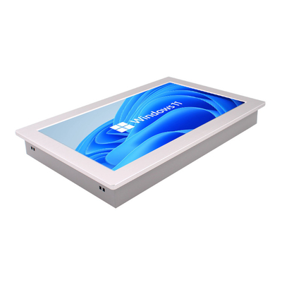 128G 512Gの+60℃の働く温度への防水パネルのPC 64GB SSD 2のUSBポート-20℃