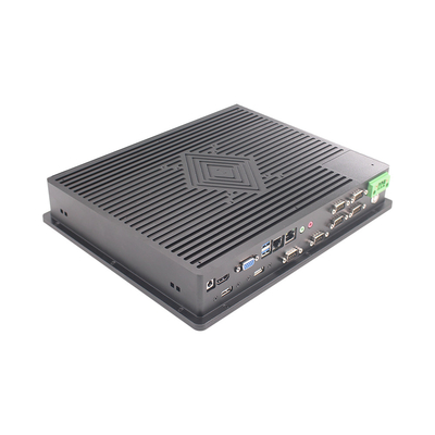 15インチ産業完全に1つのPCのIntel J6413 AIO DC 24Vの電源で