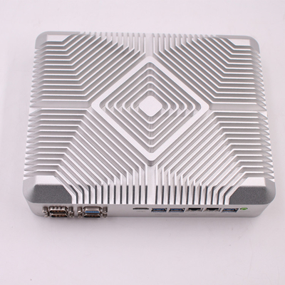 NVIDIA GeForce RTX 2070 グラフィックカード ITX MINI PC 128GB SSD