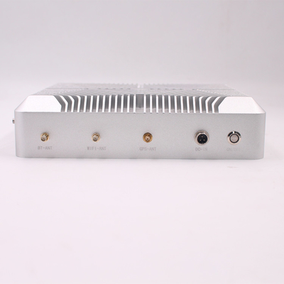 3x RS232 DB9 /2*USB2.0 2*USB3.0 /1*VGA接続を搭載した強力でコンパクトなMINI PC
