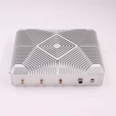 3x RS232 DB9 /2*USB2.0 2*USB3.0 /1*VGA ITX MINI スペース節約ソリューションのためのPC
