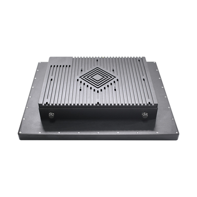 カパシティブタッチ インダストリアルタッチパネル PC Win 10/11/Linux 1280*1024 解像度 2GB/4GB/8GB RAM