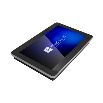 Win 10/11 Linux インダストリアルタッチパネル PC 2GB/4GB/8GB メモリ解像度 1920*1080 ストレージ SSD