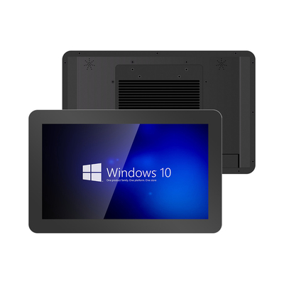 Brightness Win 10/11/Linux タッチパネルPC 豊富なストレージとクリアな解像度