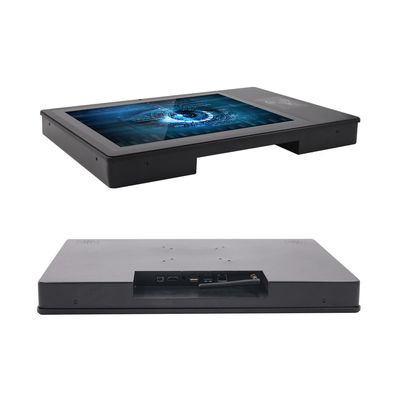 15インチAndroidタッチパネルPC 2G/4G/8G DDR3メモリ ワイドボルト VESAマウントとHDMI/USB/SIM/SD/WIFI