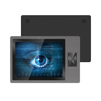 15インチAndroidタッチパネルPC ポーインターフェイス EMMC 8G/16G/32 ストレージ CEマーク RoHS認証