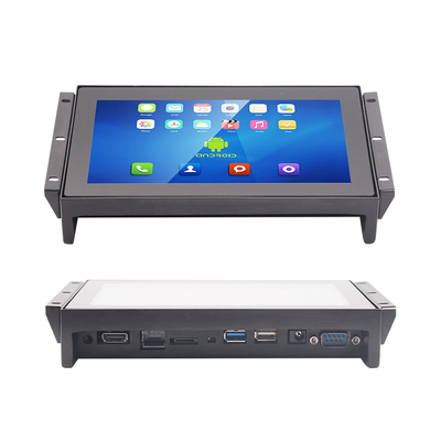 7-21.5 インチ Android タッチパネル PC 2G/4G/8G DDR3 メモリ付きポータブル Android パネル PC
