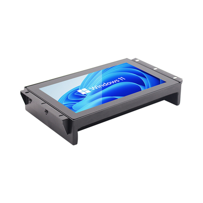 9-36v ワイドボルト アンドロイド タッチパネル パソコン イーサネット 1 X 100M LAN