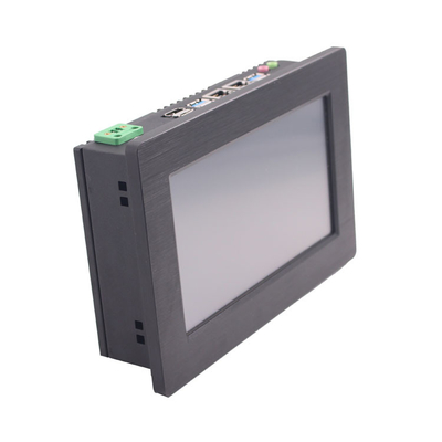 85/85/85/85 50000時間 MTBF 産業用タッチパネルPC Windows11