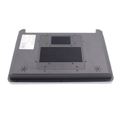 13.3インチ インダストリアルタッチパネル PC SSD ストレージ 32G-256G タッチスクリーン インダストリアルパネル PC