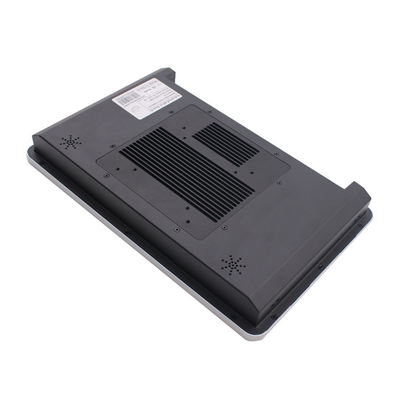 コンパクトタッチスクリーン 自動化機械のためのSSD付き産業用パネルPC