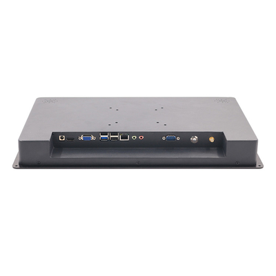 64G SSD 組み込みタッチパネル PC 工業用高度なストレージと入力電圧