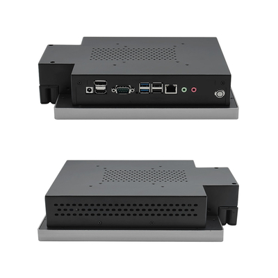 高明るさ産業用パネルPC,HDMI/COM/USB/RJ45/Audio JACK/DPインターフェイスタイプ,明るさ350ニット