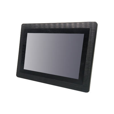 高解像度産業タッチ画面 パネルPC HDMI/COM/USB/RJ45/Audio JACK/DP インターフェースタイプと1024*768解像度