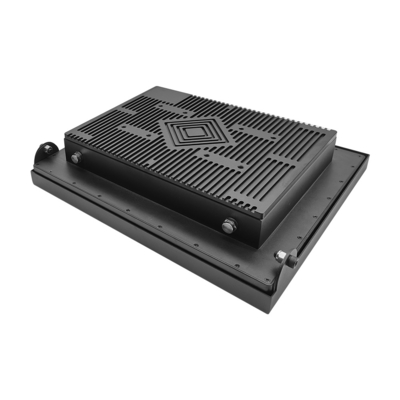 容量 触覚画面 防水パネル PC 極端な温度 -20C から 70C インテル I3 CPU