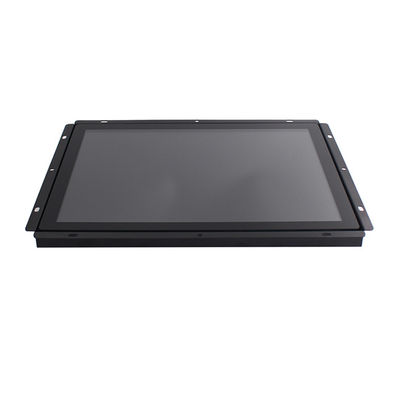 17&quot;容量性産業タッチ パネルのPC 100*100mmの土台