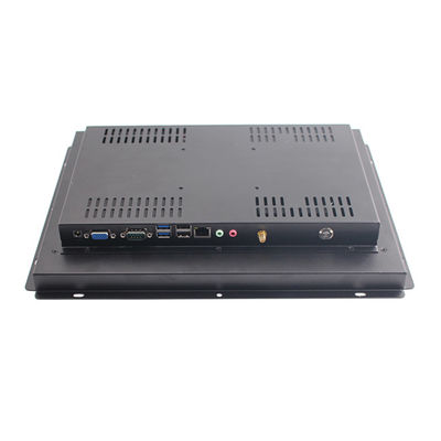 17&quot;容量性産業タッチ パネルのPC 100*100mmの土台