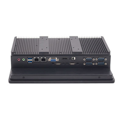 1280*800産業タッチ パネルのPCの受動態の冷却