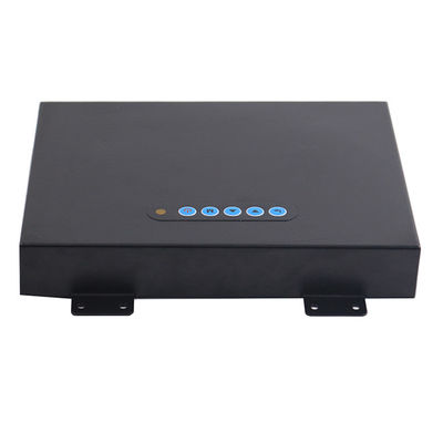 キオスクのためのFrameless DVI HDMIの開いたフレームLCDのモニター