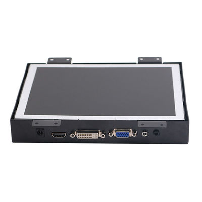 キオスクのためのFrameless DVI HDMIの開いたフレームLCDのモニター