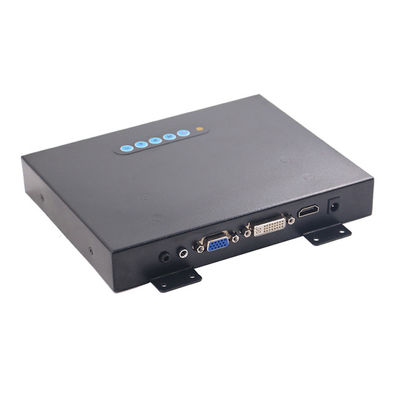 キオスクのためのFrameless DVI HDMIの開いたフレームLCDのモニター