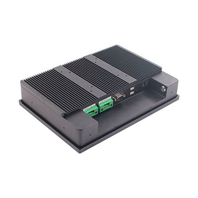 2MP HDのカメラのFanless AioのパネルのPC X86のマザーボード