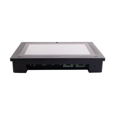 2MP HDのカメラのFanless AioのパネルのPC X86のマザーボード