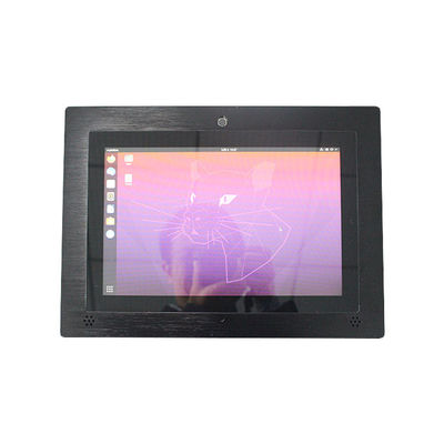 2MP HDのカメラのFanless AioのパネルのPC X86のマザーボード