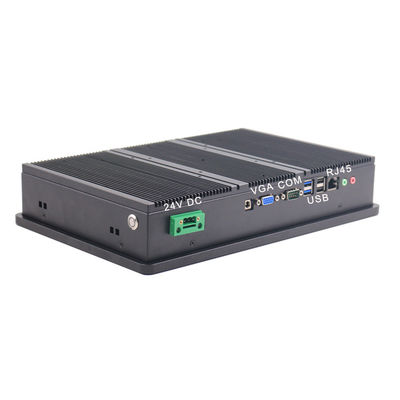 11inchは産業PC、1 PCで完全にFanless 24vを埋め込んだ