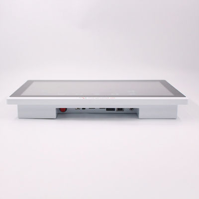 4000ma電池の人間の特徴をもつタッチ パネルのPC 3840*2160 4K