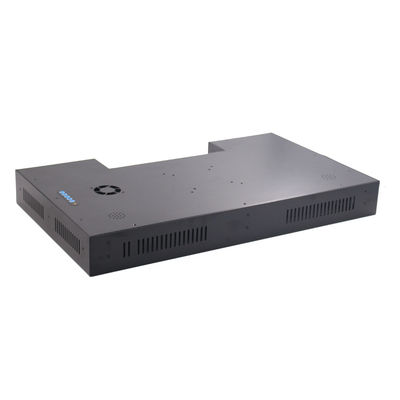 軽いセンサーが付いている2000のNitの日光読解可能なLCDのモニター