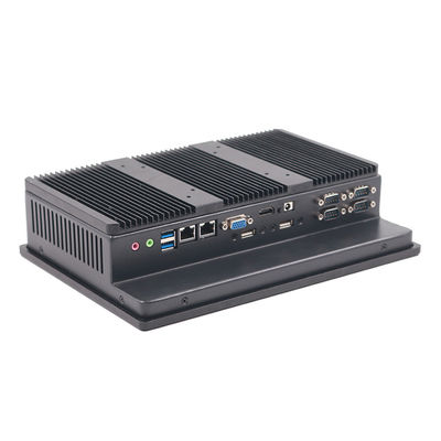 1280*800パネルの台紙のタッチ画面のPC 10msecの応答