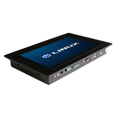 11.6インチの1つのLinuxの金属フレームの敏感な接触PCすべて