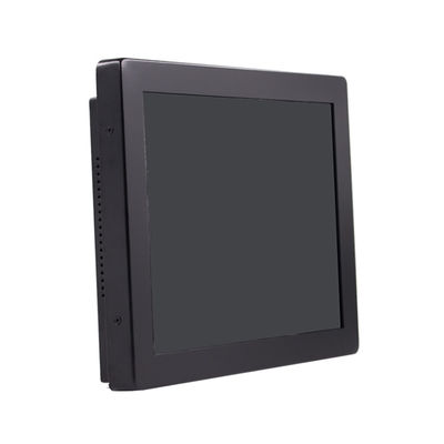 導かれる高められる左舷ロッカーが付いている1 PCの4USB Linuxにすべてバックライトを当てる