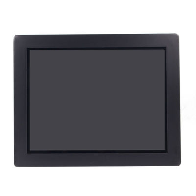 1 PC、250cd/M2産業パネルのPCで完全に険しい64G SSD