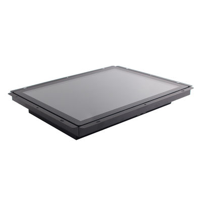 1パネルのPC、IntelのFrameless産業PCの250cd/m2すべて