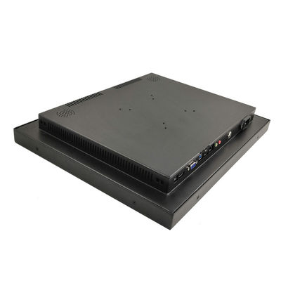 220V AC PCAP接触防水パネルのPCの金属の箱