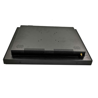 220V AC PCAP接触防水パネルのPCの金属の箱