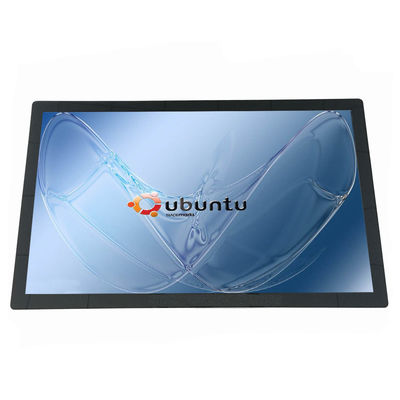42インチ1080pのLinuxのタッチ パネルのPCのIntelの中心I3 I5 I7