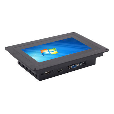 LCD 15&quot;産業パネルの台紙のモニター1024x600