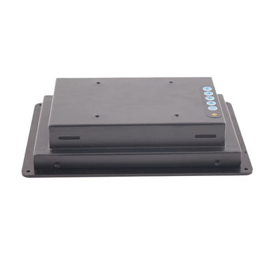 LCD 15&quot;産業パネルの台紙のモニター1024x600