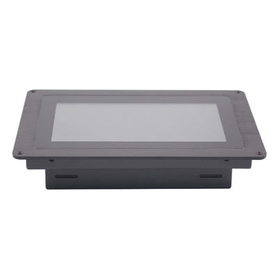 LCD 15&quot;産業パネルの台紙のモニター1024x600