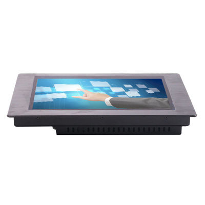 COMの港のパネルの台紙のタッチ画面のPCの800:1の比率