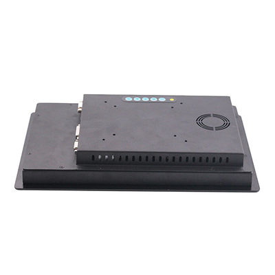 COMの港のパネルの台紙のタッチ画面のPCの800:1の比率