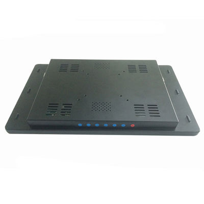 RoHS LCDのパネルのタッチ画面 コンピュータ モニター15.6inch