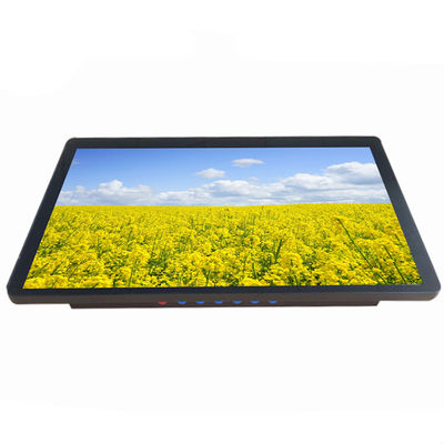 RoHS LCDのパネルのタッチ画面 コンピュータ モニター15.6inch