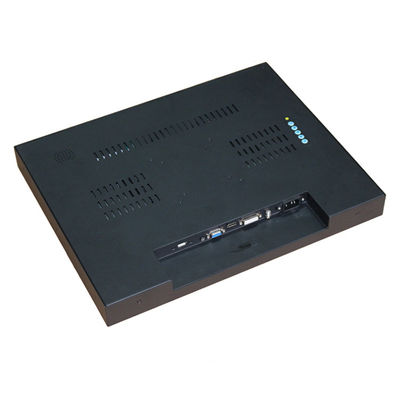 TFT LCDの開いたフレームのタッチ画面のモニターのRoHSの証明書