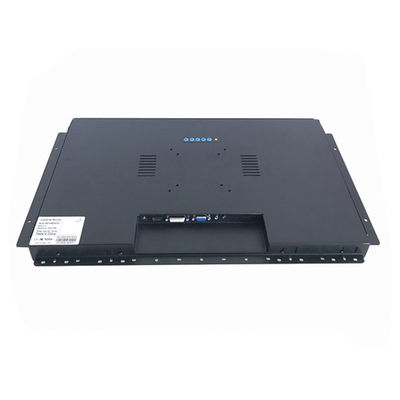 21.5インチ1080P 250nitsの開いたフレームLCDのモニターの抵抗接触